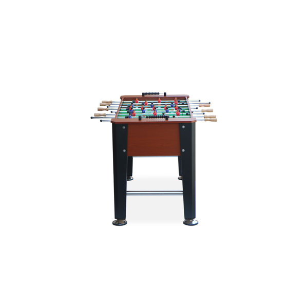 KICK Foosball Tables KICK Venture 55"Foosball Table Wayfair